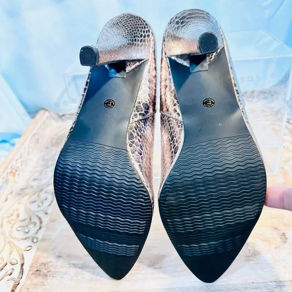 Heels NWT Size 10